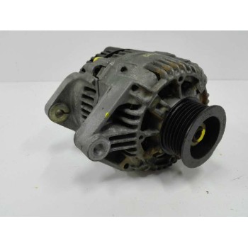 Recambio de alternador para renault laguna (b56) 1.8 mono cat referencia OEM IAM 7700857075 75A 