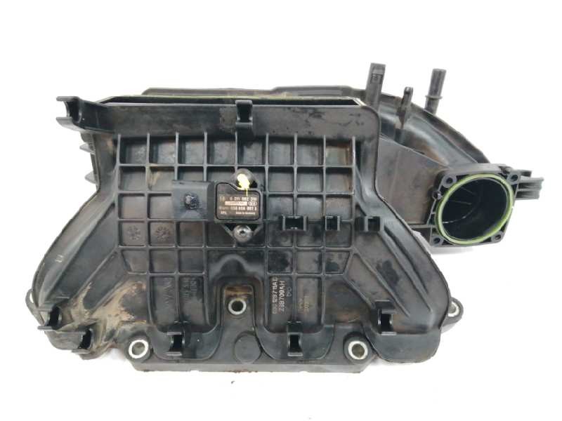 Recambio de colector admision para volkswagen golf v berlina (1k1) 1.4 16v tsi referencia OEM IAM 03C129711AD  