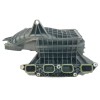 Recambio de colector admision para volkswagen golf v berlina (1k1) 1.4 16v tsi referencia OEM IAM 03C129711AD  