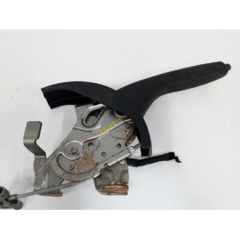 Recambio de palanca freno de mano para nissan note (e12) 1.2 referencia OEM IAM 360103VU1A  