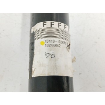 Recambio de transmision delantera derecha para toyota auris (_e18_) 1.2 (nre185_) referencia OEM IAM 4341002830  10244842