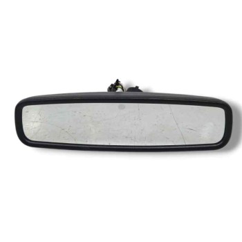Recambio de espejo interior para ford puma (j2k, cf7) 1.0 ecoboost referencia OEM IAM FU56A17E678EA  