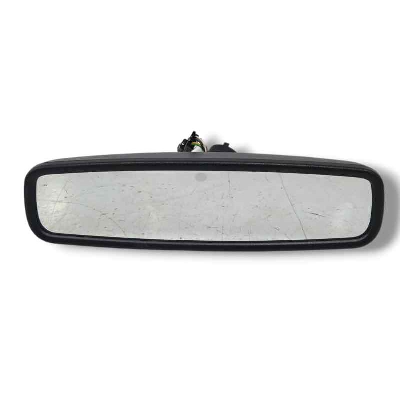 Recambio de espejo interior para ford puma (j2k, cf7) 1.0 ecoboost referencia OEM IAM FU56A17E678EA  