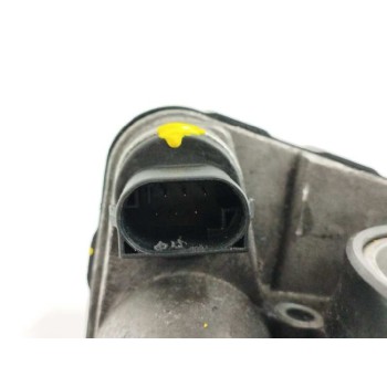 Recambio de caja mariposa para bmw serie 5 berlina (e39) 535i referencia OEM IAM 1435959 408238426001 