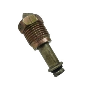 Recambio de tubo presion direccion asistida para chrysler voyager (rg) 2.4 cat referencia OEM IAM 04743450AB  