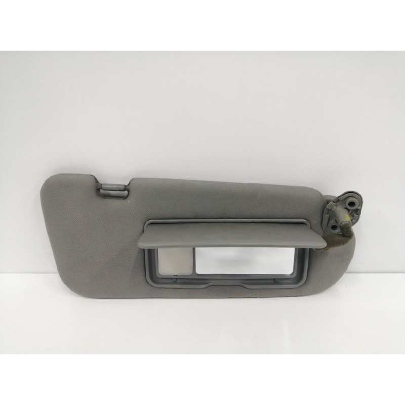 Recambio de parasol derecho para kia sorento i (jc) 2.5 crdi referencia OEM IAM   