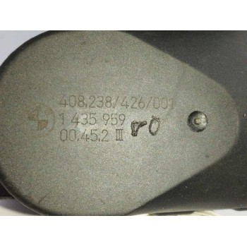 Recambio de caja mariposa para bmw serie 5 berlina (e39) 535i referencia OEM IAM 1435959 408238426001 