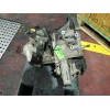 Recambio de despiece caja cambios para fiat nuova 500 (150) 1.2 cat referencia OEM IAM C514  