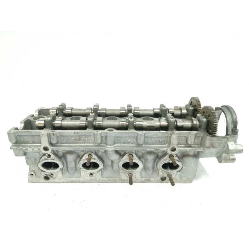 Recambio de culata para bmw x3 (e83) 2.0d referencia OEM IAM 7785876 Recambio de culata para bmw x3 (e83) 2.0d referencia OEM IAM 7785876