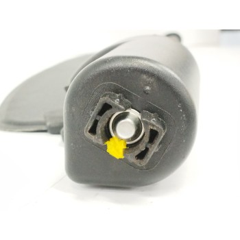 Recambio de bandeja trasera para mazda 2 berlina (dy) 1.4 diesel cat referencia OEM IAM   