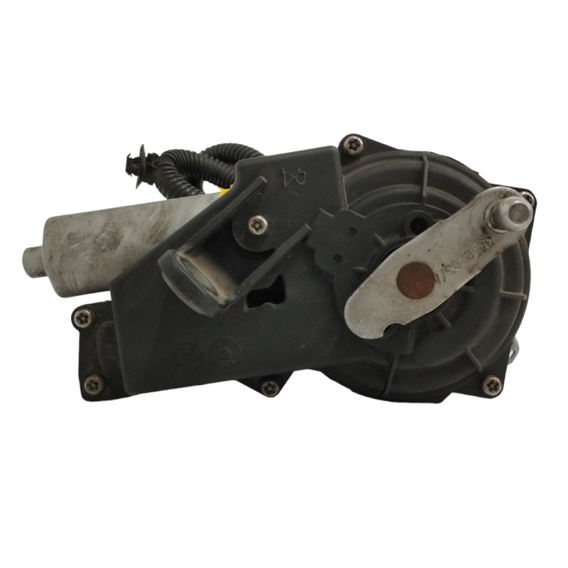 Recambio de no identificado para citroën c4 picasso 1.6 blue-hdi fap referencia OEM IAM 980201738A OBSERVAR FOTOS AJUSTE SELECTO