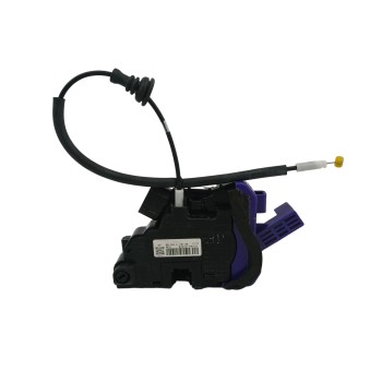 Recambio de cerradura puerta trasera derecha para kia carens iv 1.7 crdi referencia OEM IAM 81420A4030  