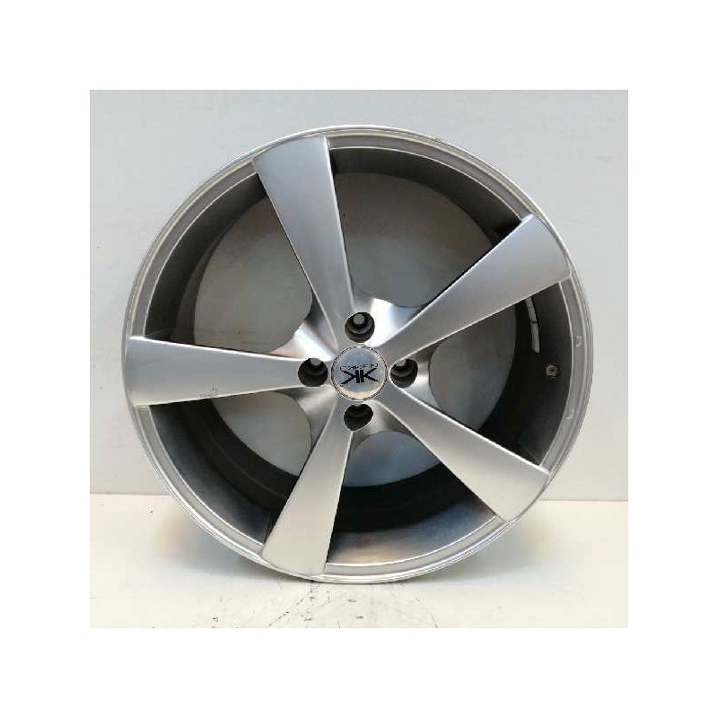 Recambio de llanta para opel calibra 2.0 referencia OEM IAM EKKEN WHEELS 18X7,5J ET35 4X100