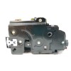Recambio de cerradura puerta trasera izquierda para volkswagen golf plus (5m1) referencia OEM IAM 7L0839015  