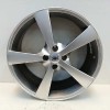 Recambio de llanta para opel calibra 2.0 referencia OEM IAM EKKEN WHEELS 18X7,5J ET35 4X100