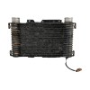 Recambio de intercooler para mitsubishi montero (v20/v40) 2.5 turbodiesel referencia OEM IAM 1271000420  