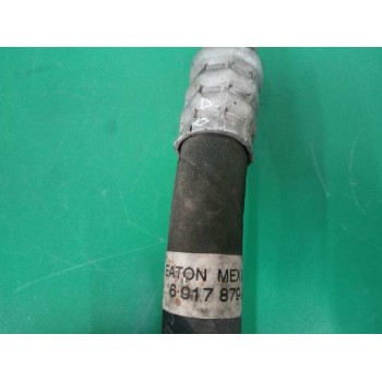 Recambio de tubos aire acondicionado para bmw x5 (e53) 3.0i referencia OEM IAM 6917879  