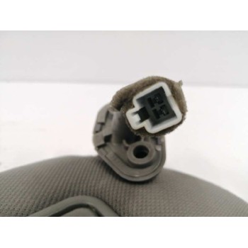 Recambio de parasol derecho para kia sorento i (jc) 2.5 crdi referencia OEM IAM   