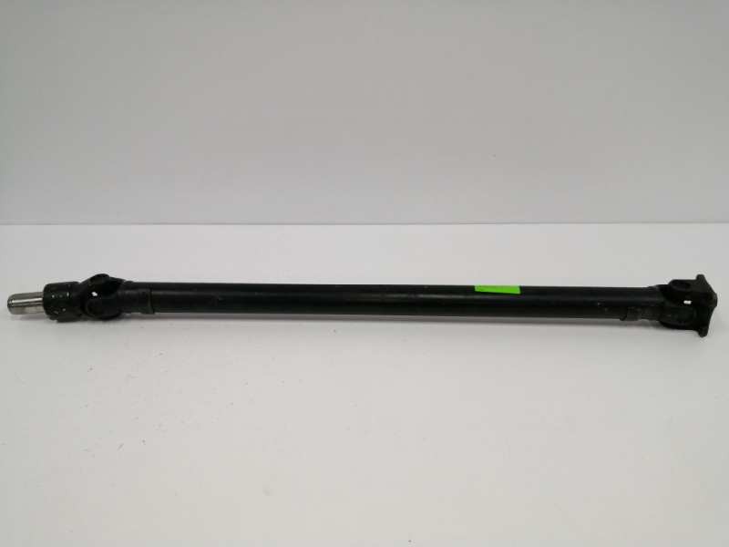 Recambio de transmision central para nissan trade  75 referencia OEM IAM TRADE 75 106 CM ACOPLE CUADRADO