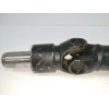 Recambio de transmision central para nissan trade  75 referencia OEM IAM TRADE 75 106 CM ACOPLE CUADRADO