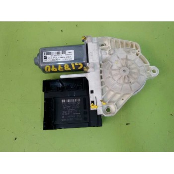 Recambio de motor elevalunas delantero derecho para seat leon (1p1) sport limited referencia OEM IAM 1T0959702K 1K0959792N 