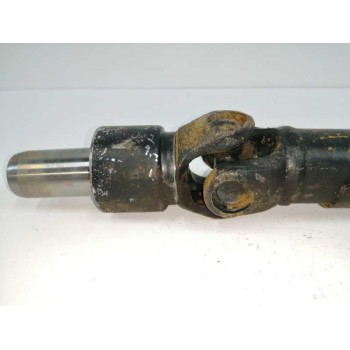 Recambio de transmision central para nissan trade  75 referencia OEM IAM TRADE 75 106 CM ACOPLE CUADRADO