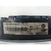 Recambio de cuadro instrumentos para volkswagen polo (9n3) 1.4 tdi referencia OEM IAM 6Q0920804J 503001591201 