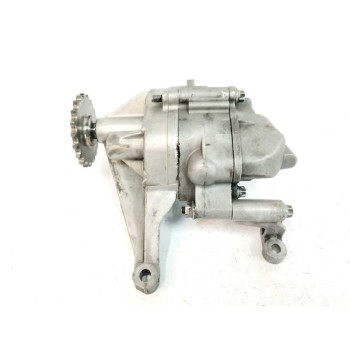 Recambio de bomba aceite para mercedes-benz clase e (w211) berlina e 220 cdi (211.008) referencia OEM IAM 6111810201  