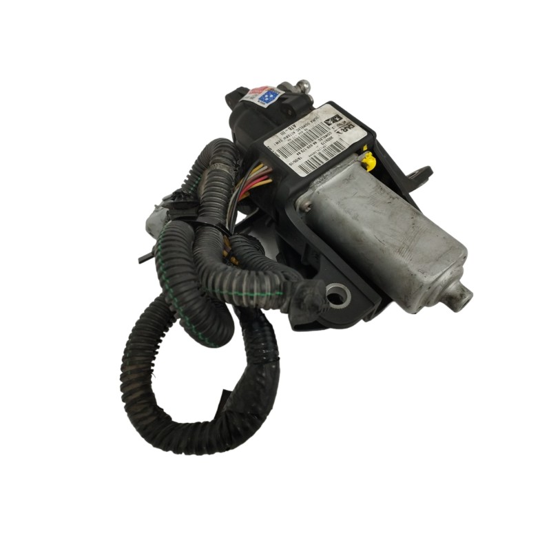 NO IDENTIFICADO OBSERVAR FOTOS AJUSTE SELECTOR DE MARCHA