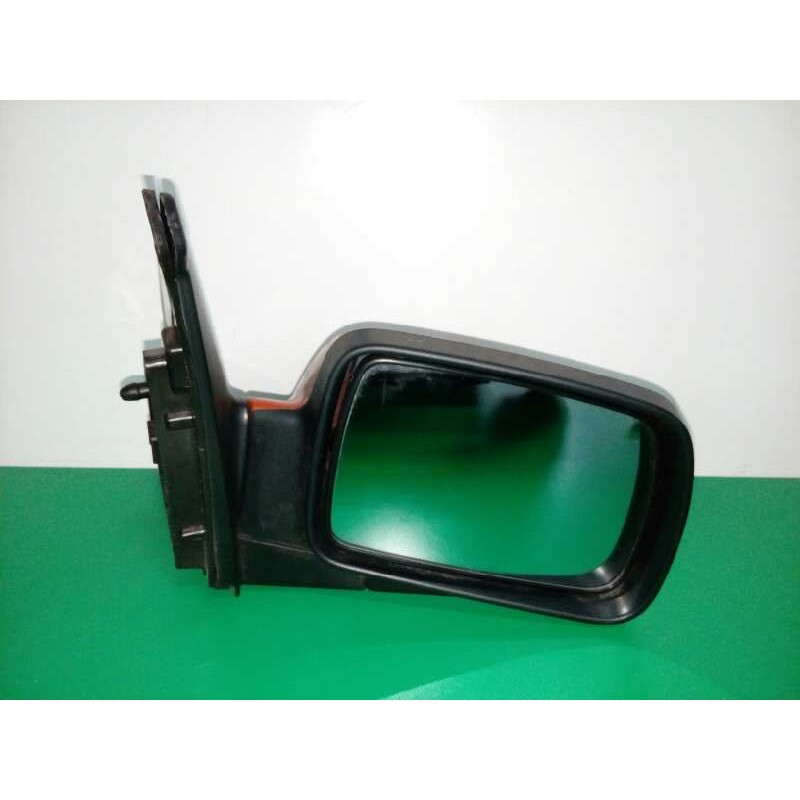 Recambio de retrovisor derecho para kia picanto 1.1 ex referencia OEM IAM 8762007650 ELECTRICO 