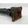 Recambio de transmision central para nissan trade  75 referencia OEM IAM TRADE 75 106 CM ACOPLE CUADRADO