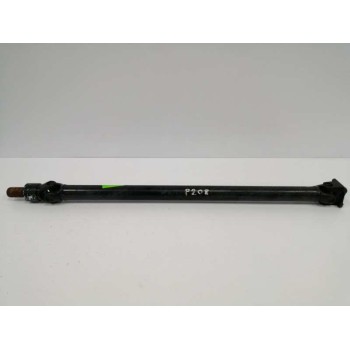 TRANSMISION CENTRAL TRADE 75 106 CM ACOPLE CUADRADO