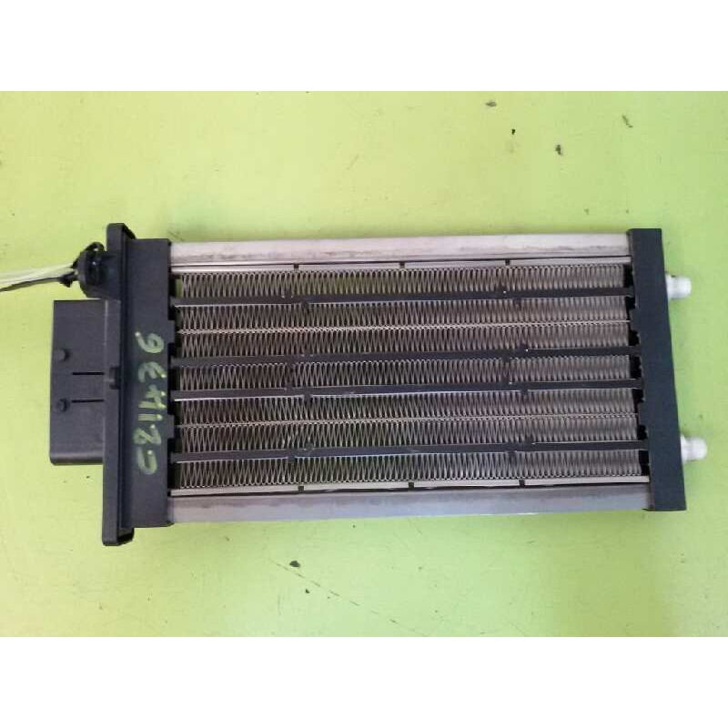 Recambio de resistencia calefaccion para ssangyong rodius xdi deluxe 4wd referencia OEM IAM  ELEMENTO CALEFACTOR 