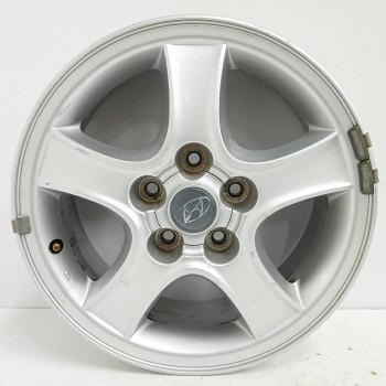 LLANTA 5291026250 6 5JX16 46 5H 5X150