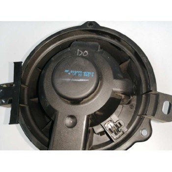 Recambio de motor calefaccion para mitsubishi colt berlina 5 (z30a) 1.5 instyle (d) referencia OEM IAM 1736006902  