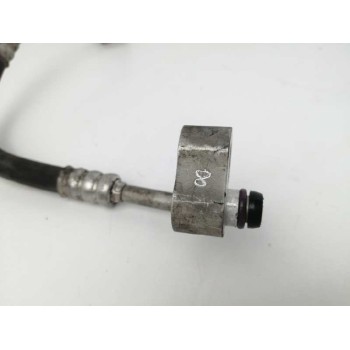 Recambio de tubos aire acondicionado para bmw serie 3 coupe (e46) 323 ci referencia OEM IAM 8363237  