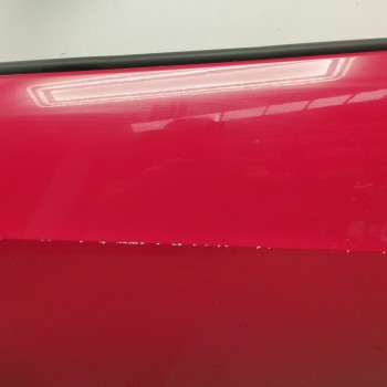 Recambio de puerta delantera izquierda para seat ibiza (6p1) reference referencia OEM IAM 6J4831055 OBSERVAR FOTOS 