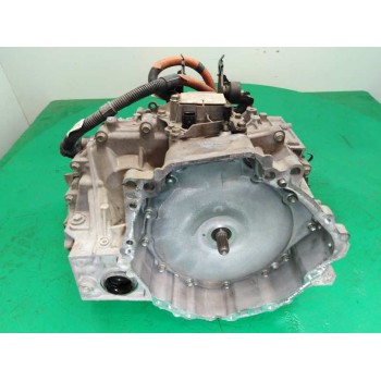 Recambio de caja cambios para toyota auris touring sports (e18) 1.8 16v cat (híbrido) referencia OEM IAM 3090047084 P410 P9033A1