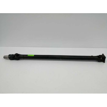 TRANSMISION CENTRAL TRADE 75 106 CM ACOPLE CUADRADO