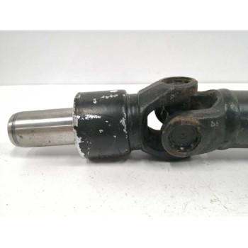 Recambio de transmision central para nissan trade  75 referencia OEM IAM TRADE 75 106 CM ACOPLE CUADRADO