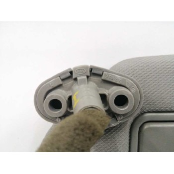 Recambio de parasol izquierdo para kia sorento i (jc) 2.5 crdi referencia OEM IAM   
