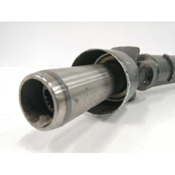 Recambio de transmision central para nissan trade  75 referencia OEM IAM TRADE 75 106 CM ACOPLE CUADRADO