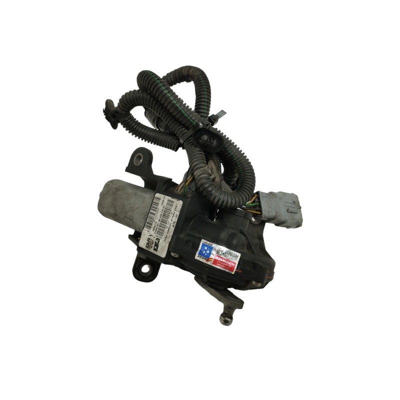 NO IDENTIFICADO OBSERVAR FOTOS AJUSTE SELECTOR DE MARCHA