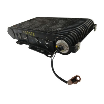 Recambio de intercooler para mitsubishi montero (v20/v40) 2.5 turbodiesel referencia OEM IAM 1271000420  