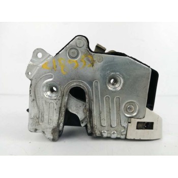 Recambio de cerradura puerta trasera izquierda para mercedes-benz clase e (w124) berlina 3.0 diesel referencia OEM IAM 124730053