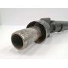 Recambio de transmision central para nissan trade  75 referencia OEM IAM TRADE 75 106 CM ACOPLE CUADRADO