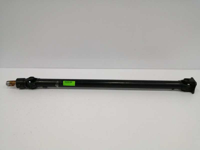 Recambio de transmision central para nissan trade  75 referencia OEM IAM TRADE 75 106 CM ACOPLE CUADRADO