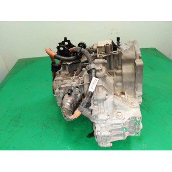 Recambio de caja cambios para toyota auris touring sports (e18) 1.8 16v cat (híbrido) referencia OEM IAM 3090047084 P410 P9033A1