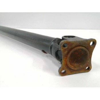 Recambio de transmision central para nissan trade  75 referencia OEM IAM TRADE 75 106 CM ACOPLE CUADRADO