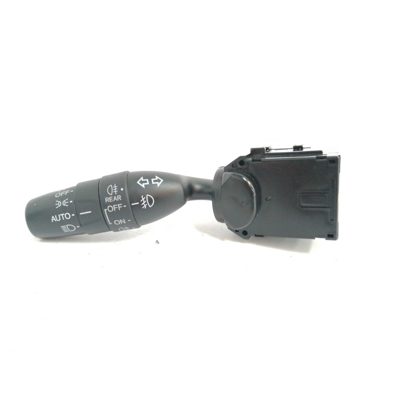 Recambio de mando luces para honda civic berlina 5 (fk) 1.4 cat referencia OEM IAM 35255SWAH21  